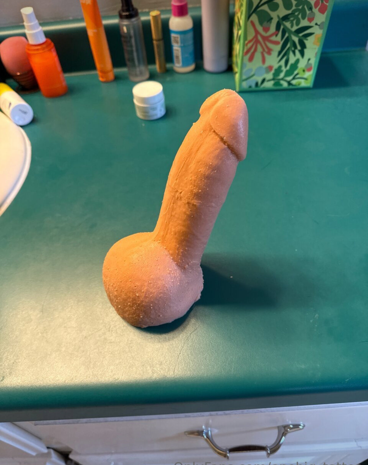 Clone of my cock