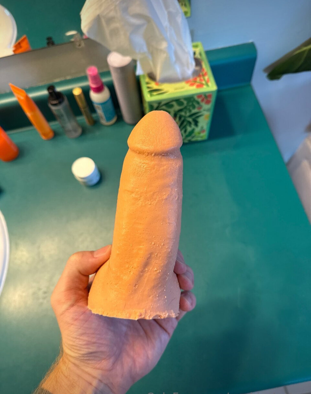 Clone of my cock